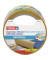 Klebeband doppelseitig Universal 50 mm x 10 m Polypropylen weiß