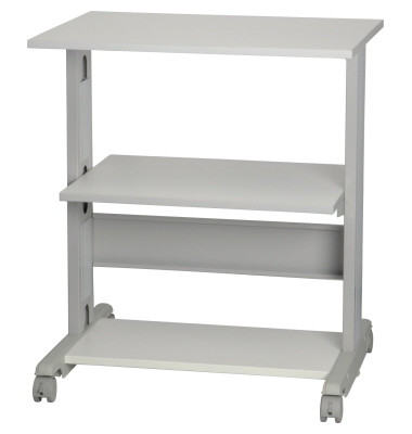 Druckertisch 68 x 77,5 x 54 cm (B x H x T) 30kg