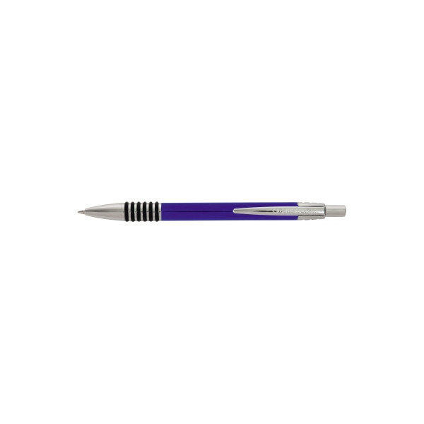 4003630009746 - Kugelschreiber 250 M blau dokumentenecht Farbe des Schaftes blau 4003630009746 Soennecken