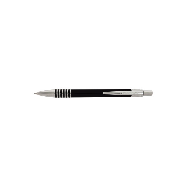 4003630010049 - Kugelschreiber 250 M schwarz dokumentenecht Farbe des Schaftes schwarz 4003630010049 Soennecken