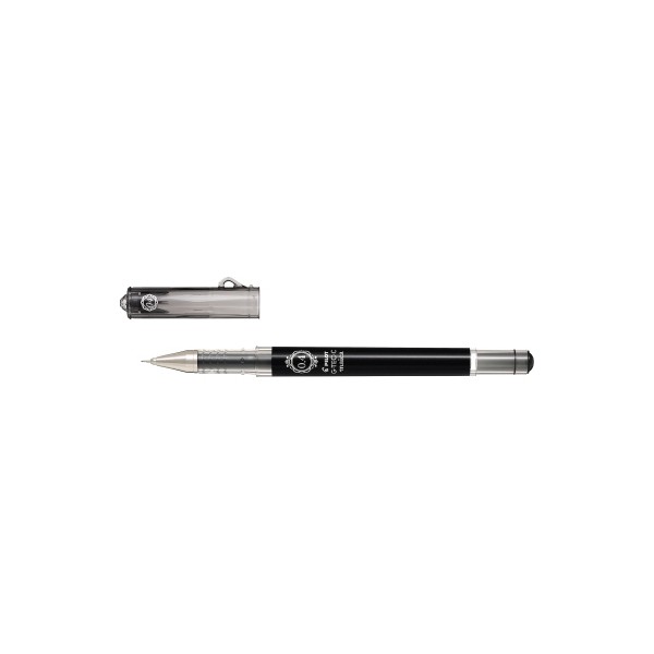 12 Stück Pilot Gelschreiber G-Tec-C Maica 2507001 schwarz 0,2mm 4902505466458 Pilot