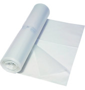 Müllsäcke 445000503 Premium, transparent, 70 Liter