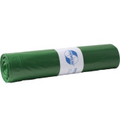 Müllsack 445000560 Premium, grün, 70 Liter