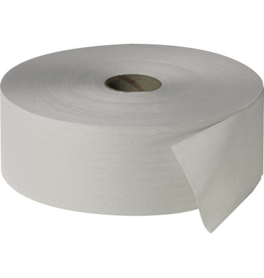 Toilettenpapier Maxi 1433801 2-lagig 6 Rollen