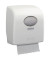 Handtuchspender SLIMROLL 32,4 x 29,7 x 19,2cm (B x H x T) Kunststoff wei&szlig;