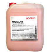 Fl&uuml;ssigseife 50.0021.010 Madolan, parf&uuml;miert, 10 l, Kanister