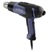 Heißluftgebläse HL 1920 E 84,5 x 253 mm (B x H) Netzbetrieb 2.000W