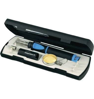 Gaslöt-Set Independent 75 30 x 170 mm (Ø x B) 580°C 90min