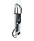 Spannungsprüfer VC-55 LCD min. Spannungsmessbereich: 12V max. Spannungsmessbereich: 690V IP64