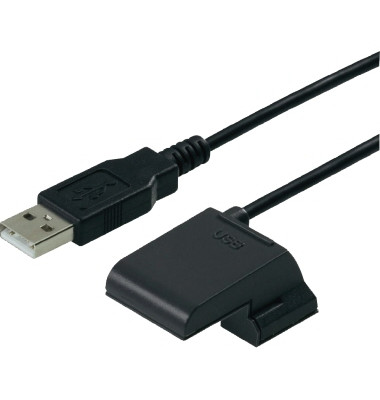 USB Adapter USB 1.1 schwarz