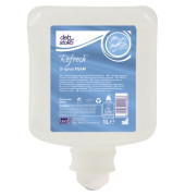 Schaumseife RefreshOriginal FOAM Nachf&uuml;llflasche 1l