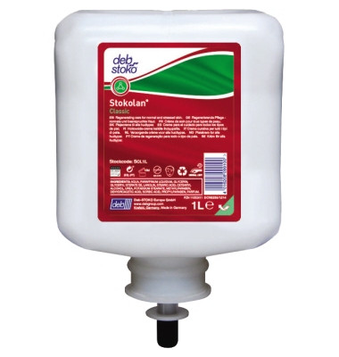 Handcreme classic 1l