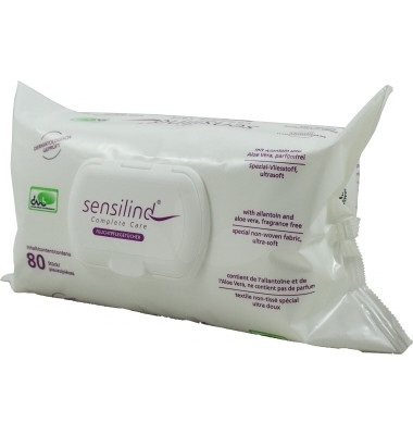 Feuchtt&uuml;cher 08880050, Sensilind