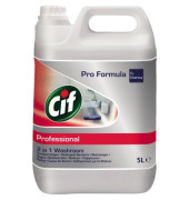 Badreiniger 7517831 Professional 2in1, 5 Liter, Kanister