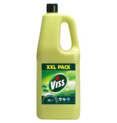 Scheuermilch Professional Citrus 2 Liter