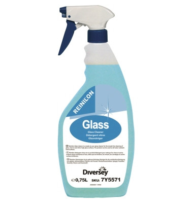 Glasreiniger 7Y5571, Zitrus, 750ml, Spr&uuml;hflasche