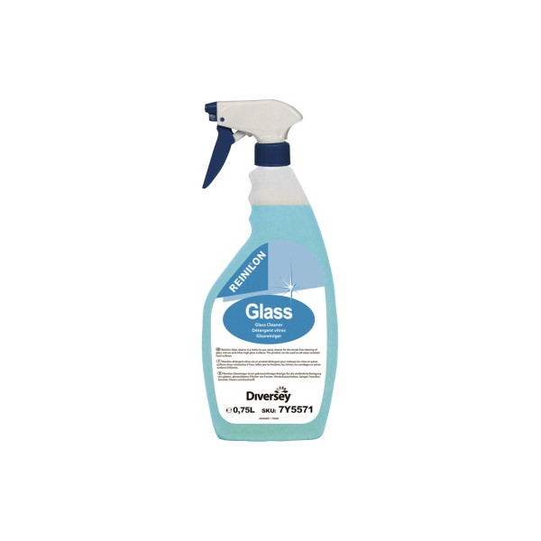 4008385000468 - Glasreiniger 7Y5571 Zitrus 750ml Sprayflasche 4008385000468 750 Milliliter
