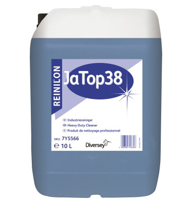 Allzweckreiniger Ja-Top 38 10l Allzweckreiniger Ja-Top 38 10l