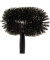 Staubwedel StarDusterRosshaar schwarz