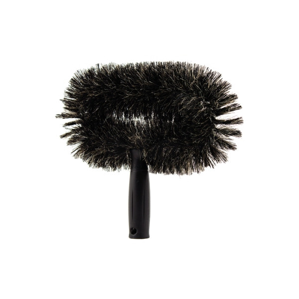 4017942200869 - Staubwedel StarDusterRosshaar schwarz 4017942200869 Unger