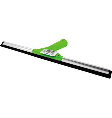 Fensterwischer Kunststoff/Aluminium schwarz