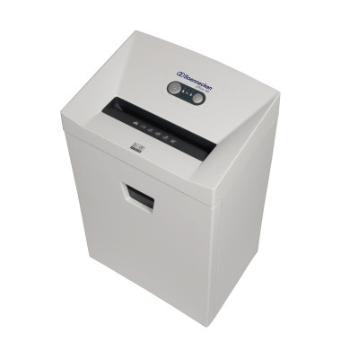 Aktenvernichter office 40, 8609, Partikelschnitt 4,5x30mm (P-4), bis 16 Blatt Aktenvernichter office 40, 8609, Partikelschnitt 4,5x30mm (P-4), bis 16 Blatt