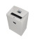 Aktenvernichter office 40, 8609, Partikelschnitt 4,5x30mm (P-4), bis 16 Blatt