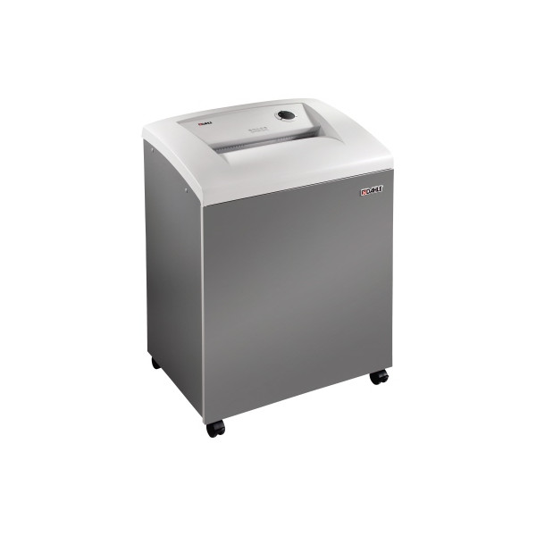 4009729057001 - Aktenvernichter 410 L plus 50464-12696 Partikelschnitt 4x40mm (P-4) bis 27 Blatt 4009729057001 Dahle