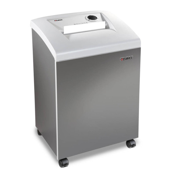 4009729063514 - 406 Air Aktenvernichter Partikelschnitt 4 x 40 mm 60 l Sicherheitsstufe 4 Vernichtet auch Büroklammern Heftklammern