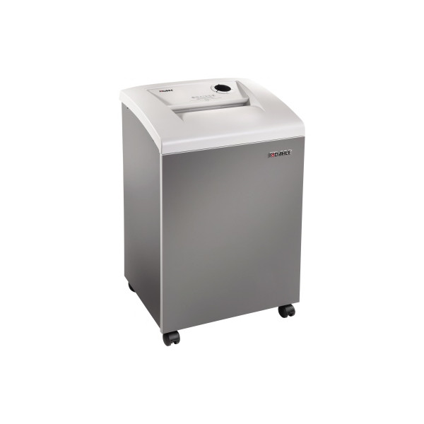 4009729063460 - 510 Aktenvernichter Partikelschnitt 2 x 15 mm 100 l Sicherheitsstufe 5 Vernichtet auch Büroklammern Heftklammern