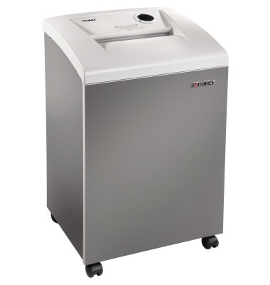 Aktenvernichter 510air L plus, 51472-13878, Partikelschnitt 2x15mm (P-5), bis 20 Blatt
