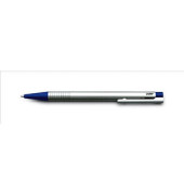 Kugelschreiber logo 1203801, blau, 0,5mm, nachf&uuml;llbar