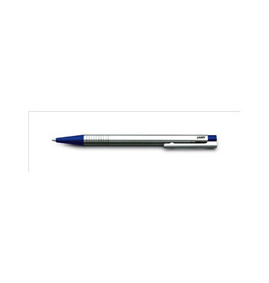 Kugelschreiber logo 1203801, blau, 0,5mm, nachf&uuml;llbar