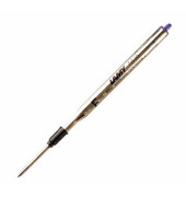 Kugelschreibermine M 16 0148, blau, 0,4mm, Gro&szlig;raummine