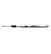 Kugelschreibermine M 16 0152, blau, 0,5mm, Gro&szlig;raummine