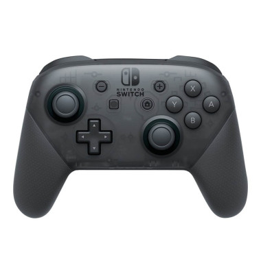 Switch Pro Wireless-Controller 2510466 Switch Pro Wireless-Controller 2510466