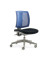 Kinderdrehstuhl My Flexo 2432, blau / grau, bis 100kg