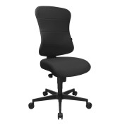 Bürodrehstuhl Art Comfort schwarz SP800T20