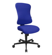 Bürodrehstuhl Art Comfort blau SP800T38