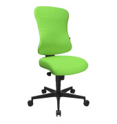 Bürodrehstuhl Art Comfort grün SP800T35