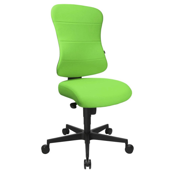 4014296502762 - Bürodrehstuhl Art Comfort grün SP800T35 4014296502762 Topstar 4014296502762 - Bürodrehstuhl Art Comfort grün SP800T35 4014296502762 Topstar