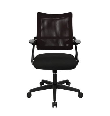 Bürodrehstuhl New S'move schwarz DS100A T200