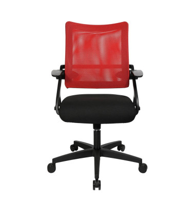 Bürodrehstuhl New S'move schwarz DS100A T201