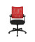 Bürodrehstuhl New S'move schwarz DS100A T201