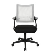 Bürodrehstuhl New S'move schwarz DS100A T203