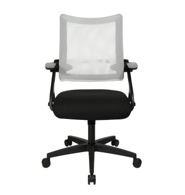 Bürodrehstuhl New S'move schwarz DS100A T203