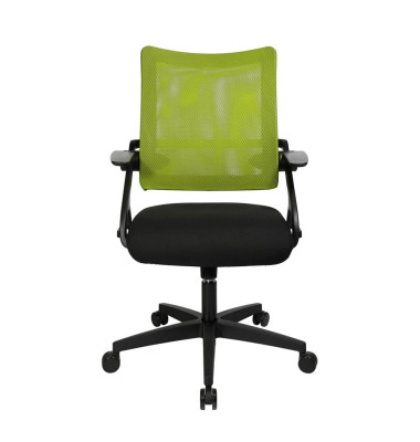Bürodrehstuhl New S'move schwarz DS100A T205