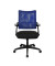 Bürodrehstuhl New S'move schwarz DS100A T208