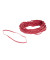 Gummibänder 4 x 200mm rot 500g Ø ca 125mm