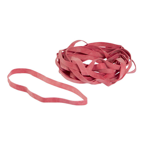 4026164016998 - Gummibänder 10 x 130mm rot 500g Ø ca 82mm 4026164016998 500 Gramm 4026164016998 - Gummibänder 10 x 130mm rot 500g Ø ca 82mm 4026164016998 500 Gramm